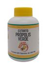 Própolis Verde - 60 Capsulas - 500 Mg - Apiário Melbee