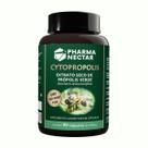 Própolis Verde Cytopropolis 90 Caps. 700mg Própolis Verde Cytopropolis 90 Caps. 700mg