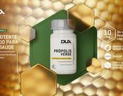 Própolis verde - dux nutrition - 30 caps