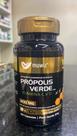 Propolis verde em capsulas