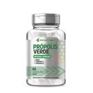 Própolis Verde Immune Complex Com Vit C D3 e Zinco 60 Cápsulas Ecomev