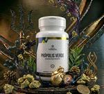 Própolis Verde NIObIO Nutrition Suplemento Alimentar