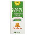 Própolis Verde - Suplemento Alimentar 45 cápsulas Própolis Verde - Suplemento Alimentar 45 cápsulas