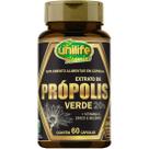 Própolis Verde + Vitamina C Zinco Selênio 60 cáps de 500mg