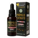 Própolis Vermelha Exótica 30ml Extrato Concentrado Sem Álcool Veromed Série Especial