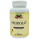 Própolis + Vit. C + Vit E + Zinco 120 Cápsulas - Rei Terra