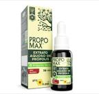 Propomax Extrato de Própolis Verde em Spray com Menta Sem Alcool de 30 ml Apis Flora