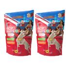 PROPOMAX Kids Gomas Sabor Morango Kit 2 Unidades Apis Flora PROPOMAX Kids Gomas Sabor Morango Kit 2 Unidades Apis Flora