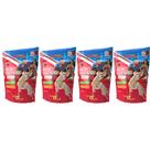PROPOMAX Kids Gomas Sabor Morango Kit 4 Unidades Apis Flora