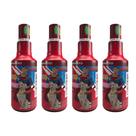 Propomax Kids Spray Sabor Tutti-Frutti 30 ML 4 Unidades Apis Flora Linha Kids