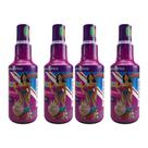 Propomax Kids Spray sabor Uva 30 ML 4 Unidades Apis Flora Linha Kids
