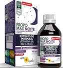 Propomax Noite Extrato de Própolis com Vitaminas B6, B12 e Zinco de 140 ml- Apis Flora
