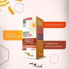 Propomax própolis Imunidade Zinco Vitamina C Dia 140ml