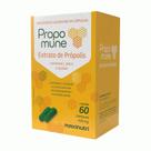 Propomune Extrato de Própolis 400mg (60 caps) - Padrão: Único