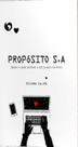 Propósito s.a. Propósito s.a.