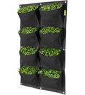 Propot active fabric pots 8 slots