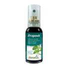 Propovit Spray Extrato de Própolis com 35ml Bionatus Propovit Spray Extrato de Própolis com 35ml Bionatus
