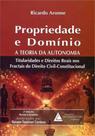 Propriedade e dominio