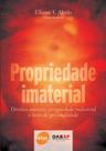Propriedade Imaterial: Direitos autorais, propriedade industrial e bens de personalidade Propriedade Imaterial: Direitos autorais, propriedade industrial e bens de personalidade