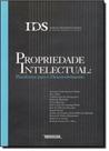 Propriedade intelectual: plataforma para o desenvolvimento