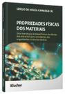 Propriedades físicas dos materiais Propriedades físicas dos materiais
