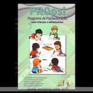 Propsi - programa de psicoeducacao para criancas e adolescentes - BOOK TOY ED