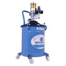 Propulsora com unidade móvel para graxa 20 kg 8596 Bremen