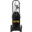 Propulsora Engraxadeira Pneumática de Graxa 12Kg Rotta376 Propulsora Engraxadeira Pneumática de Graxa 12Kg Rotta376