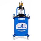 Propulsora Engraxadeira Pneumática Para Graxa 20kg Bremen
