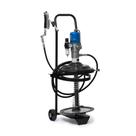 Propulsora Pneumática 11030-G4 para Graxa 20 kg Bozza Propulsora Pneumática 11030-G4 para Graxa 20 kg Bozza