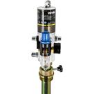 Propulsora Pneumática Óleo Tambor 200 Litros Vonder