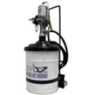 Propulsora Pneumática Para Graxa 20kg 11020-lt Bozza Propulsora Pneumática Para Graxa 20kg 11020-lt Bozza
