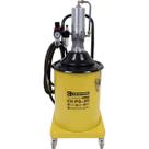 Propulsora Pneumática Para Graxa Ch Pg-20 Chiaperini