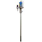 Propulsora Pneumática para Graxa Vazão Livre 1700g/min Bozza 12020-SM-G5 Propulsora Pneumática para Graxa Vazão Livre 1700g/min Bozza 12020-SM-G5