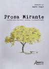 Prosa mirante: escritos sobre literatura, história e representatividade - APPRIS