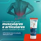 Prosense care 120g