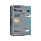 Prosso D+ Km Com 30 Comprimidos 1000ui - Momenta
