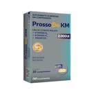 Prosso D+ Km Com 30 Comprimidos 2000ui - Momenta