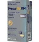 Prosso d+ km suplemento alimentar 2.000ui com 30 comprimidos