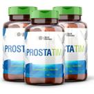 Prostatim 500mg 60 Caps Saúde Masculina E Licopeno Premium - 3 POTES
