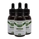 ProstVita Óleo de Semente de Abóbora 03 Frascos de 60ml
