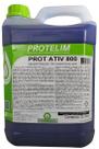 Prot ativ 800 detergente desincrustante ácido líquido 5l - protelim Prot ativ 800 detergente desincrustante ácido líquido 5l - protelim