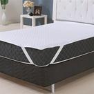 Prot de Colchao Confort Elast Casal 1,40x1,90