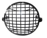 Prot. de farol mod.grade p/royal enfield interceptor 650 -pr (12660) Prot. de farol mod.grade p/royal enfield interceptor 650 -pr (12660)
