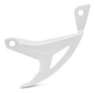 Prot Disco Tras Yamaha - Branco - Yzf Wrf 06 125/450