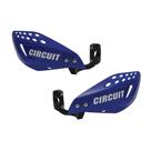 Prot Mao Circuit Vector H. Inj T-rex Azul/branco F016