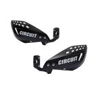Prot Mao Circuit Vector H. Inj T-rex Preto/branco