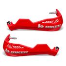 Prot. mao universal scudo - vermelho