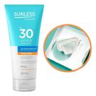 Prot solar fps30 200g sunless - farmax