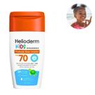 Prot. solar helioderm kids fps50 120ml